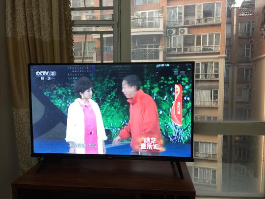 TCL32V6H电视|用户揭秘TCL32V6H电视好吗,入手解密评测真相
