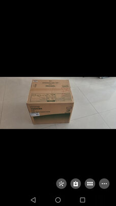 東芝ER-TE7200蒸烤箱|東芝ER-TE7200蒸烤箱怎么样？亲身体验告知你实情！