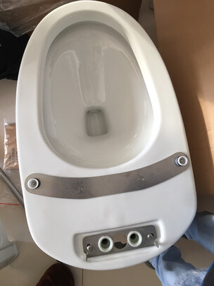 恒洁HC0966智能马桶|评测细节：老实讲恒洁卫浴是几线品牌?恒洁智能马桶值得选购吗？