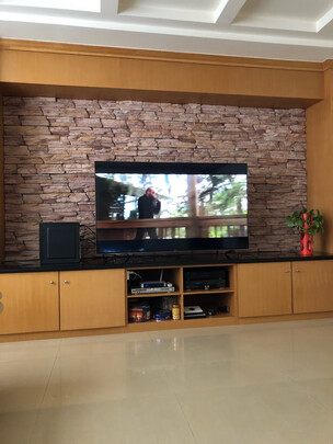 电视|揭秘评测索尼75X8000H怎么样?画质和音质效果如何？
