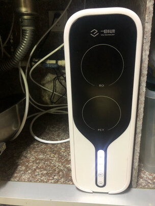 一目YM-RCX80-N10E1净水器|一目YM-RCX80-N10E1净水器怎么样？亲身体验告知你实情！
