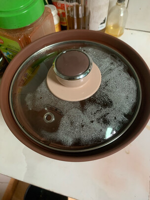 电炖锅