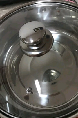 汤锅