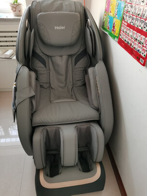 按摩椅|海尔H3-103按摩椅到用后感受大揭秘