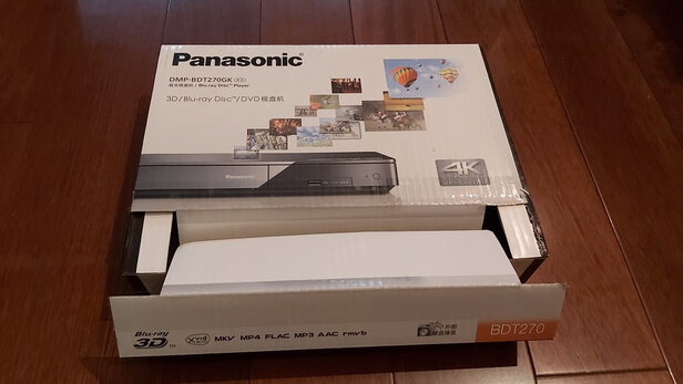 三,杰科bdp-g5300dvd播放机网友对比评测