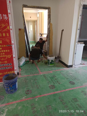 王力防盗门怎么样用后两天极后悔了是吗？