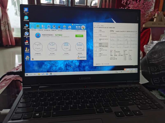 联想(Lenovo)拯救者Y7000P怎么样使用三天死机了是吗？