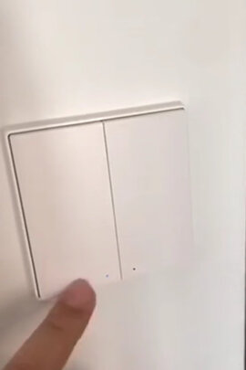 开关面板