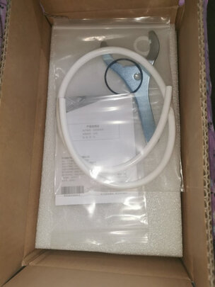 净水器|格力WTE-QZBW04净水器到底怎么样，参数如何！