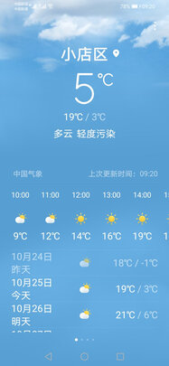 取暖器|美的HYX22N取暖器怎么样上手一周说讲感受