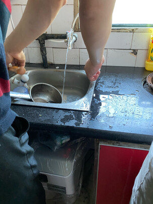 安吉尔哪吒净水器怎么样敲黑上教训课了？