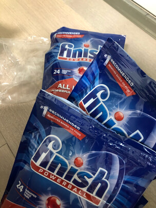 finishfinish洗碗机专用多效合一洗碗液700ml|报价参数finish洗碗机专用洗涤液好不好使用？用后知真相