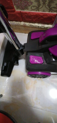 吸尘器|美的C7吸尘器到底怎么样，参数如何！