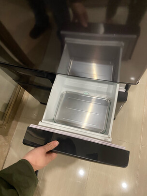 东芝GR-RM433WE-PM237电冰箱|用户揭秘东芝GR-RM433WE-PM237电冰箱好吗,入手解密评测真相