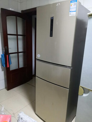 海尔BCD-252WXPS冰箱怎么样?质量好不好?用后的真实感受!