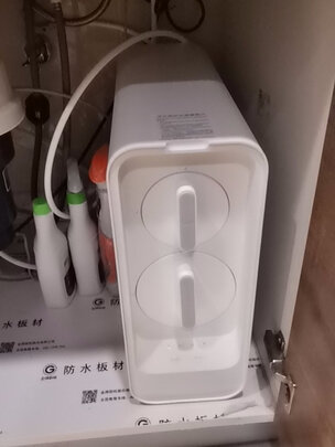 云米MR1292净水器|客观评价云米MR1292净水器怎么样？上手三周说真相