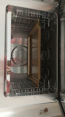 海氏S80pro蒸烤箱|外观展示讲真的海氏烤箱怎么样？多少人不看这里被忽悠了？