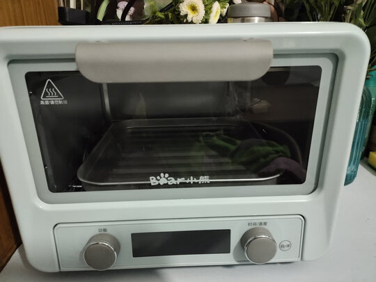 小熊DKX-A15P1蒸烤箱|小熊DKX-A15P1蒸烤箱到底怎么样，参数如何！