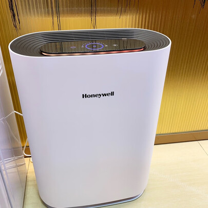 霍尼韦尔空气净化器怎么样用后两周说内幕感受