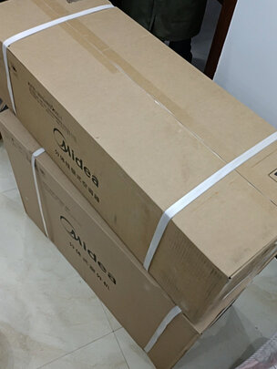 美的KFR-35GW/N8XHC1是哪里生产的，值吗