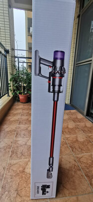 吸尘器|用户揭秘戴森V12吸尘器好吗,入手解密评测真相