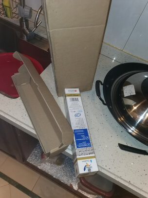 道尔顿净水器M12UCC选购容忽然的三大要点