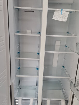 冰箱|华凌BCD-451WKH冰箱到底怎么样，参数如何！