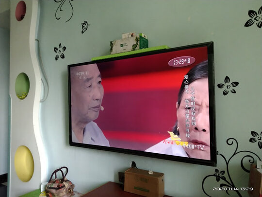 TCL55V2-Pro电视|TCL55V2-Pro电视怎么样上手一周说讲感受
