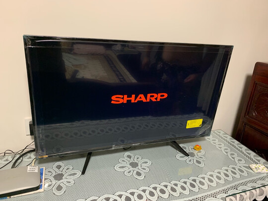 SHARP4T-M55Q5CA电视|独家剖析讲讲夏普4T-M55Q5CA电视怎么样?揭秘夏普4T-M55Q5CA电视好不好？