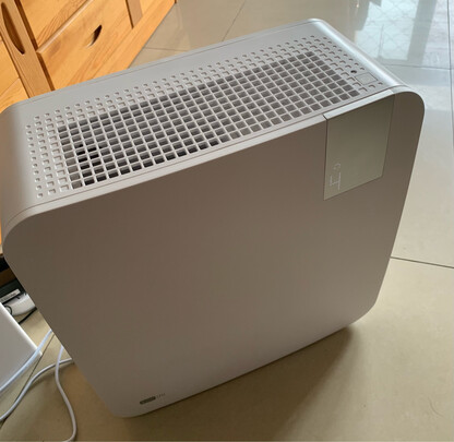 空气净化器|客观评价豹米(米家app)空气净化器怎么样？上手三周说真相