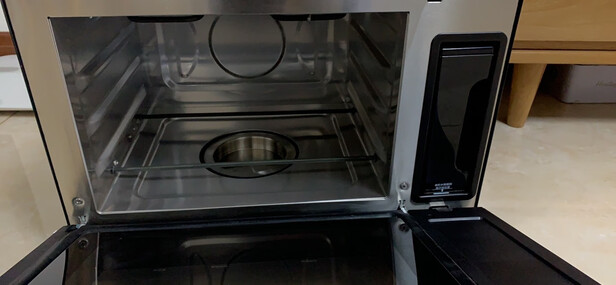 格兰仕SG26T-D21蒸烤箱|「用后真实感受」大比较格兰仕和美的烤箱哪个好？讲一讲体验真相