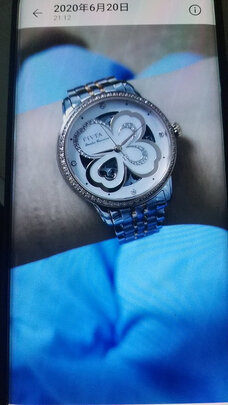 飞亚达机械表怎么样讲一讲实情内幕感受