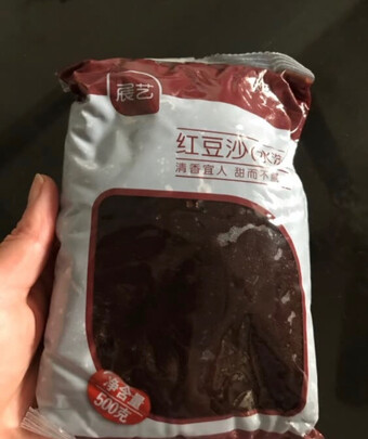 烘焙原料