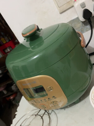 九阳Y20M-B502电压力锅|九阳Y20M-B502电压力锅如何,值得入手的原因分享！