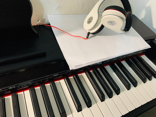 电钢琴|莫森MS-103G电钢琴到底怎么样，参数如何！