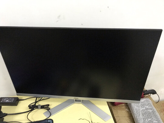 AOC27N1H一周使用彻底爱上了吗