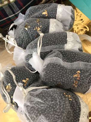 汽车竹炭包