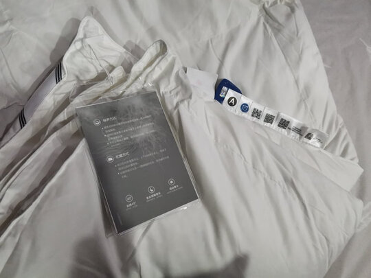拉芙菲尔羽绒被怎么样？全方位揭秘,质量究竟合不合格