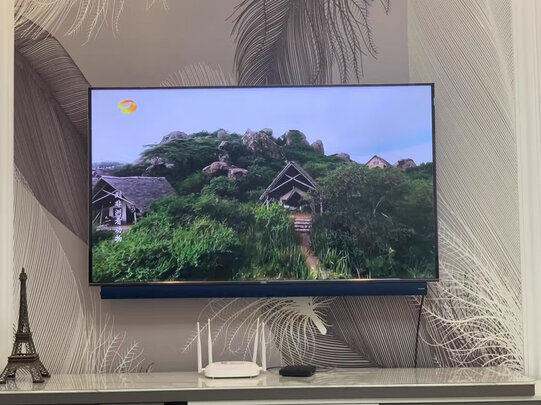 TCL55Q10电视|TCL55Q10电视怎么样？上手三天说良心感受