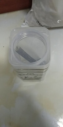 兔子磨牙棒