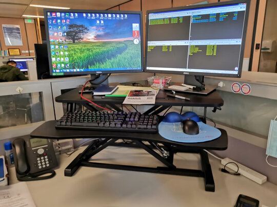 BrateckD450石英白電腦桌|BrateckD450石英白電腦桌怎么樣？內幕使用評測揭秘