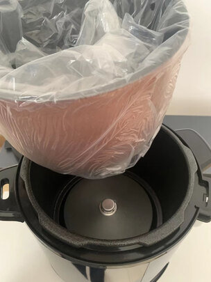 半球JLF-60电压力锅|半球JLF-60电压力锅如何,值得入手的原因分享！