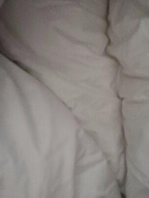 罗莱W-暖馨科技阻螨抗菌羽绒被一周使用彻底爱上了吗