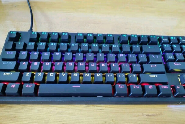 机械键盘
