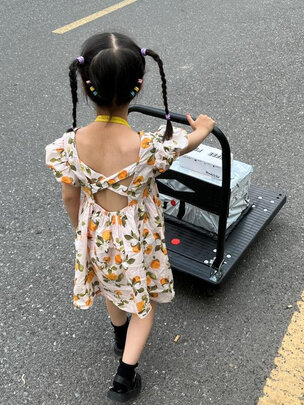 平板车