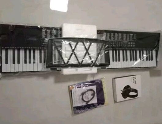 电钢琴|艾琴AQ-E28电钢琴怎么样上手一周说讲感受