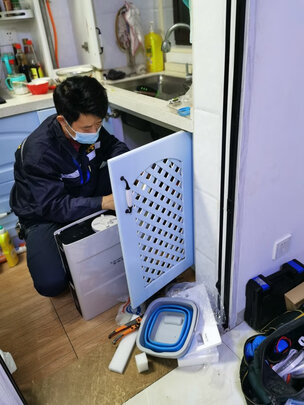 净水器|史密斯R1200XD2净水器如何,值得入手的原因分享！