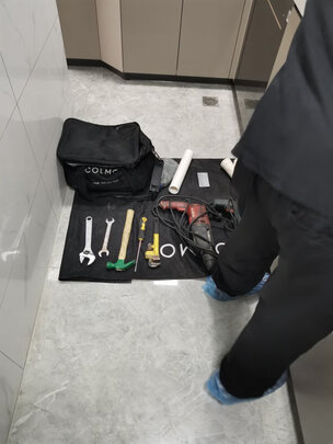 人气博主爆料COLMO油烟机用后两个月感受曝光？我后悔买晚了！