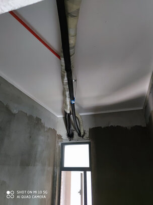 美的GRD72T2W/BP2N1-TR风管机|消费者诉说讲讲看美的风管机怎么样？有没有必要安装？讲下内幕？