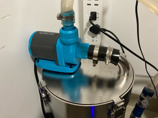 鱼缸潜水泵